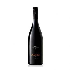 Castellucci Miano Nero d'Avola Sicilia IGT