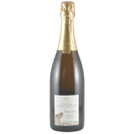 Champagne Vadin-Plateau Champagne 1er Cru Carac'terre Dosage Zero