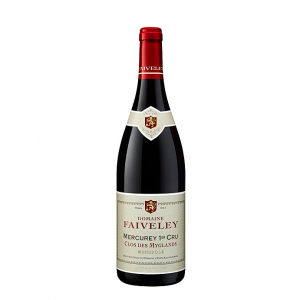 Domaine Faiveley Mercurey Clos Des Myglands 2019