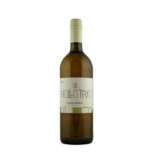 Familie Bauer Hollotrio Gruner Veltliner 2021