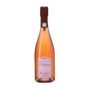 G. Tribaut Rose de Reserve Brut