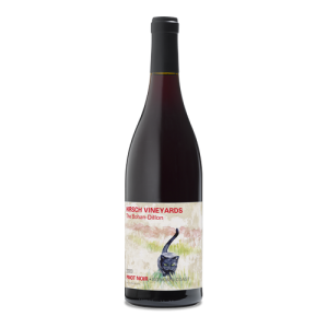 Hirsch Vineyards “The Bohan-Dillon” Sonoma Coast Pinot Noir 2020