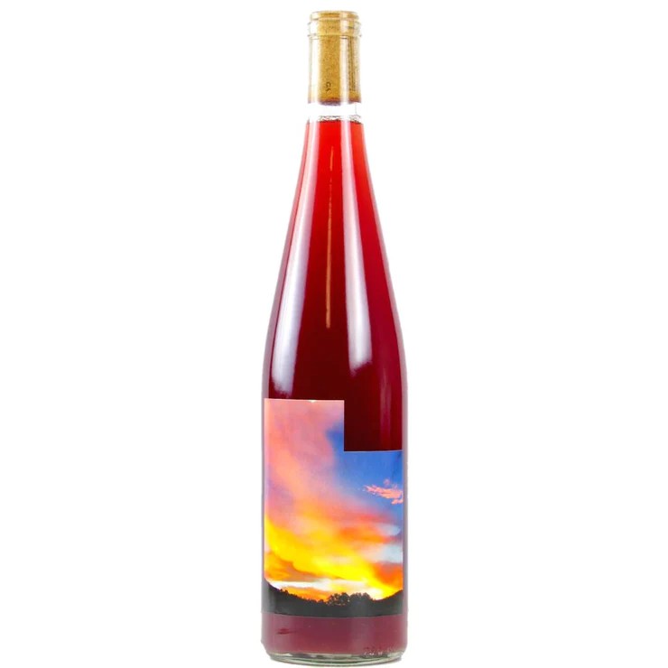 Ruth Lewandowski Cuvee Zero Rose