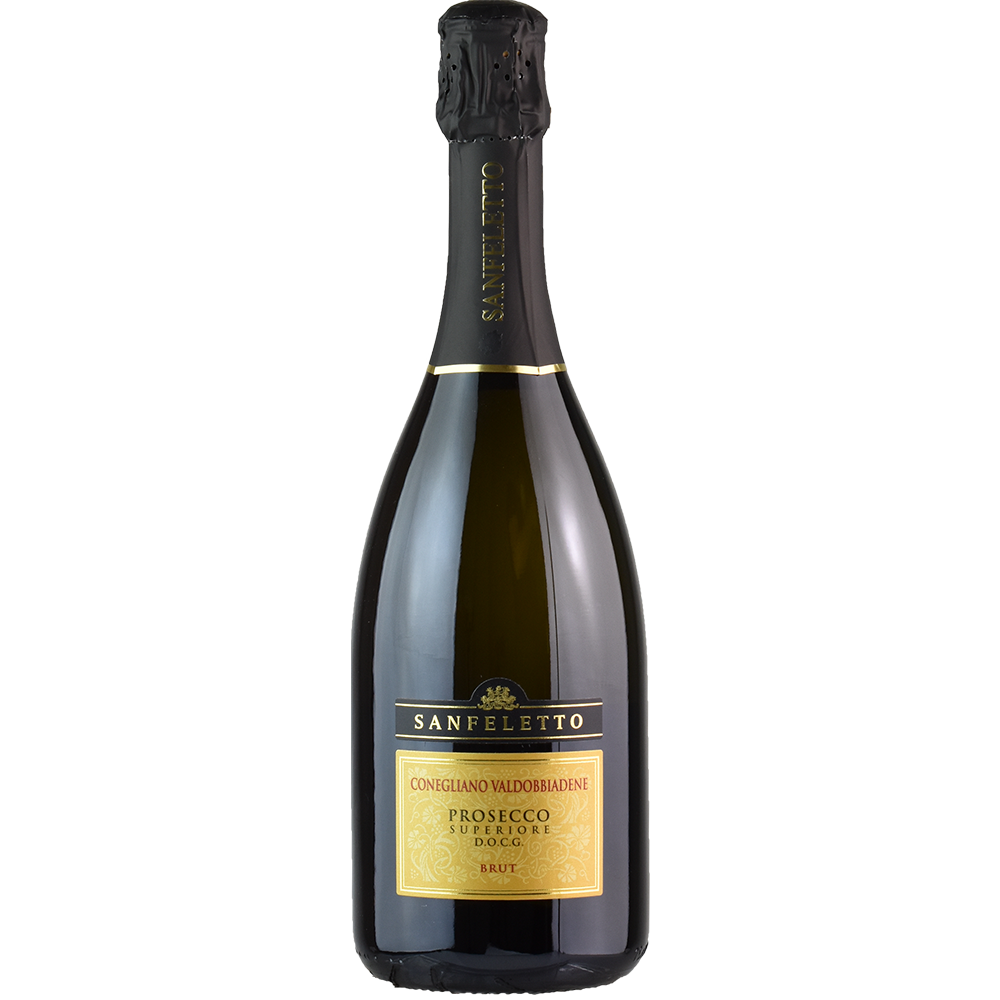 Sanfeletto Prosecco Brut
