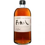 White Oak Distillery Akashi Sommelier Series Pinot Noir Cask Finish Single Malt Whisky