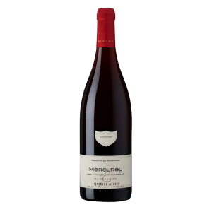 Cave des Vignerons de Buxy Mercurey Buissonnier Rouge