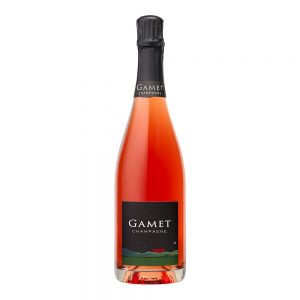 Champagne-Gamet-Rose-Brut