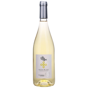 Domaine La Croix des Loges Anjou Blanc