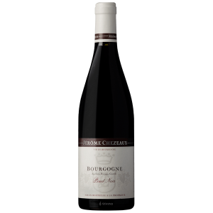 Domaine Jerome Chezeaux Bourgogne Cote D’Or Rouge 2019