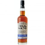 Field & Sound Bottled in Bond Straight Bourbon Whiskey