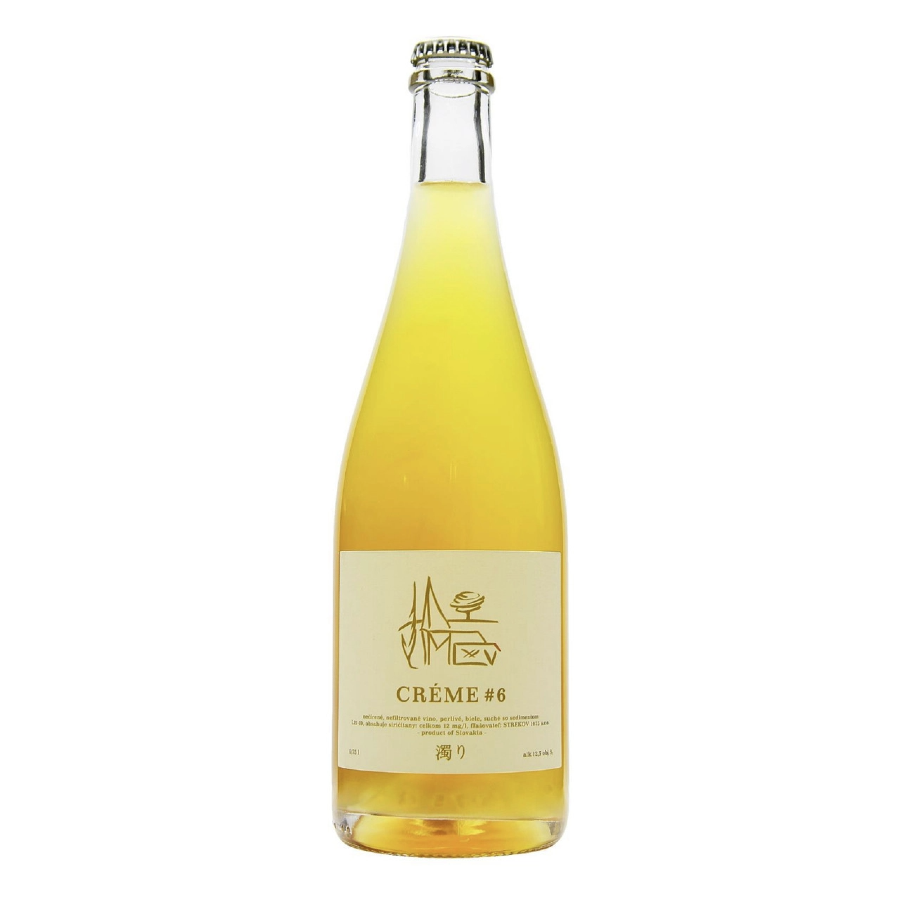 Strekov 1075 Creme 6