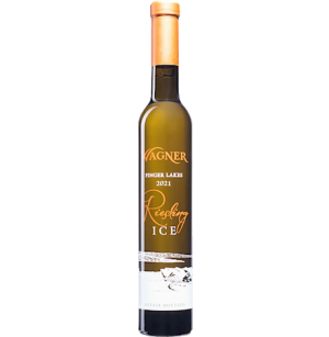 Wagner Vineyards Icewine Riesling