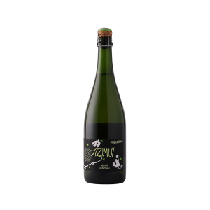 Cellers de Can Suriol 'Azimut' Brut Nature Cava