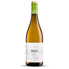 Bodegas y Vinedos Attis' Xion' Albarino