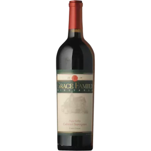 Grace Family Vineyards 'Reliquus' Cabernet Sauvignon