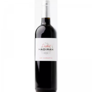 Domaine Capmartin Madiran Tannat 2019