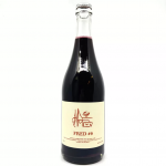 Fred #9 “Strekov 1075” Slovakian Red Wine