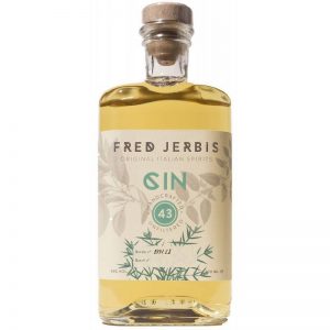 Fred Jerbis "43" Italian Gin