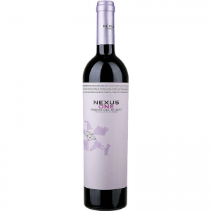 Bodegas Nexus & Frontaura 'Nexus One'