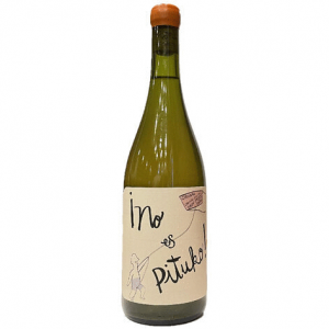 Echeverria - “No es Pituko” Curico Valley Skin Contact Sauvignon Blanc 2022 (750ml)