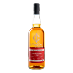 The ImpEx Collection Secret Distillery 17 Year Old Single Grain Whisky