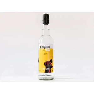 Sociedad Agroindustrial Singani Bolivian Brandy