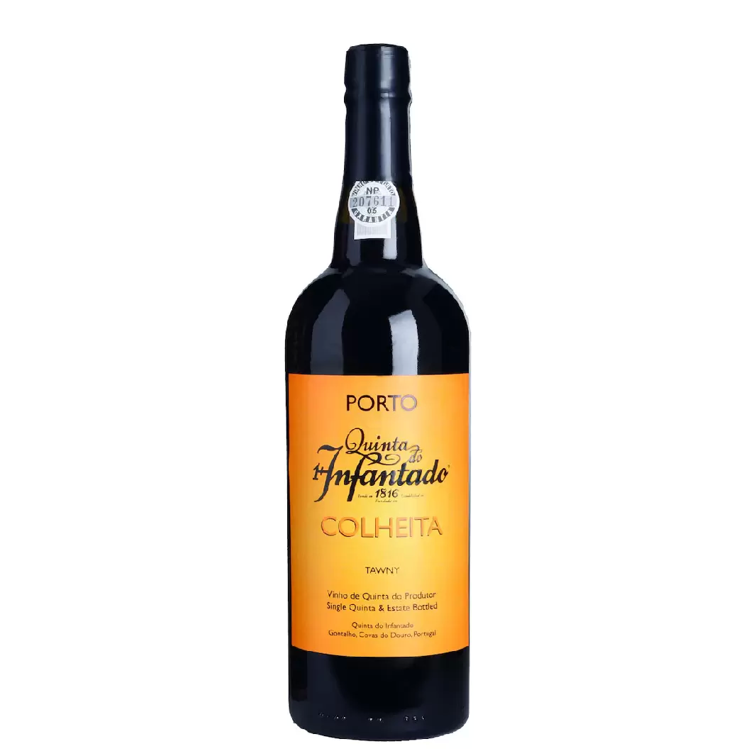 Quinta do Infantado Colheita Tawny Port