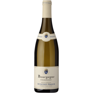 Domaine Bitouzet-Prieur Bourgogne Blanc