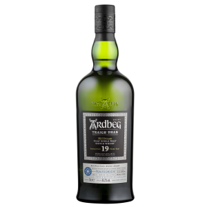 Ardbeg 'Traigh Bhan' 19 Year Old Single Malt Scotch Whisky