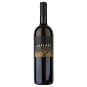 2009 Gravner Anfora Pinot Grigio Venezia Giulia IGT