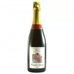 Henriet Bazin Rose Grand Cru Champagne