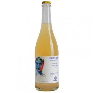 Foligodia 'Portami Altrove' Bergamote Cider