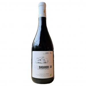 Clos Siguier 'Classique Nature'