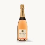 Lete-Vautrain “Royal” Champagne Brut Rose