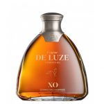 De Luze & Fils X.O. Fine Champagne Cognac