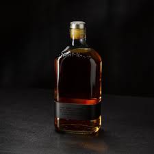 Kings County Distillery x Eaves Blind Barrel Strength Bourbon