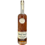 Smoke Wagon Blender's Select Straight Rye Whiskey