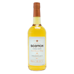 Conciere Scotch Blended Whisky