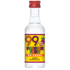 99 Brand Passion Fruit