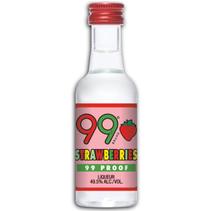 99 Brand Strawberry