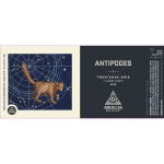 American Wine Project 'Antipodes' Label