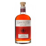 Tommyrotter Napa Valley Heritance Cask Bourbon