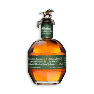 Blantons Special Reserve