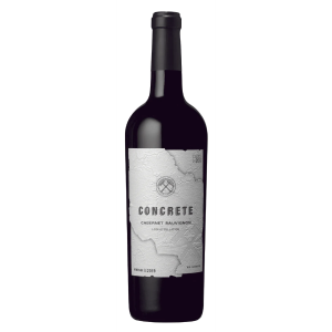 Concrete Cabernet Sauvignon