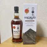 Hinomaru Port Cask Finish 5 Year Whisky