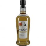 Kiuchi Distillery Hinomaru Whisky The 1st Edition