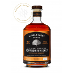 Middle West Spirits OYO Ohio Wheat Whiskey