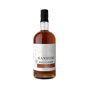 Random Small Batch Bourbon