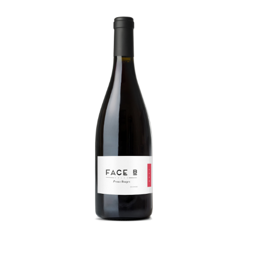 Face B Peaux Rouges