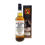 Blackadder Peat Reek Embers Special Reserve Oloroso Cask Finish Single Malt Scotch Whisky